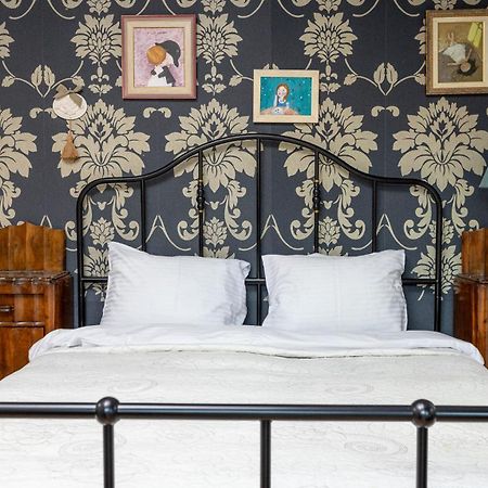 Villa Aurora Petrovac Zewnętrze zdjęcie