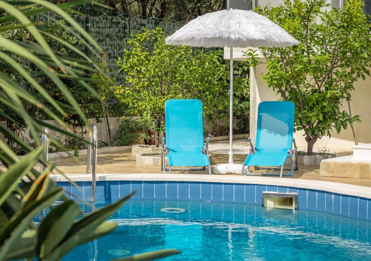 Villa Aurora Petrovac Zewnętrze zdjęcie