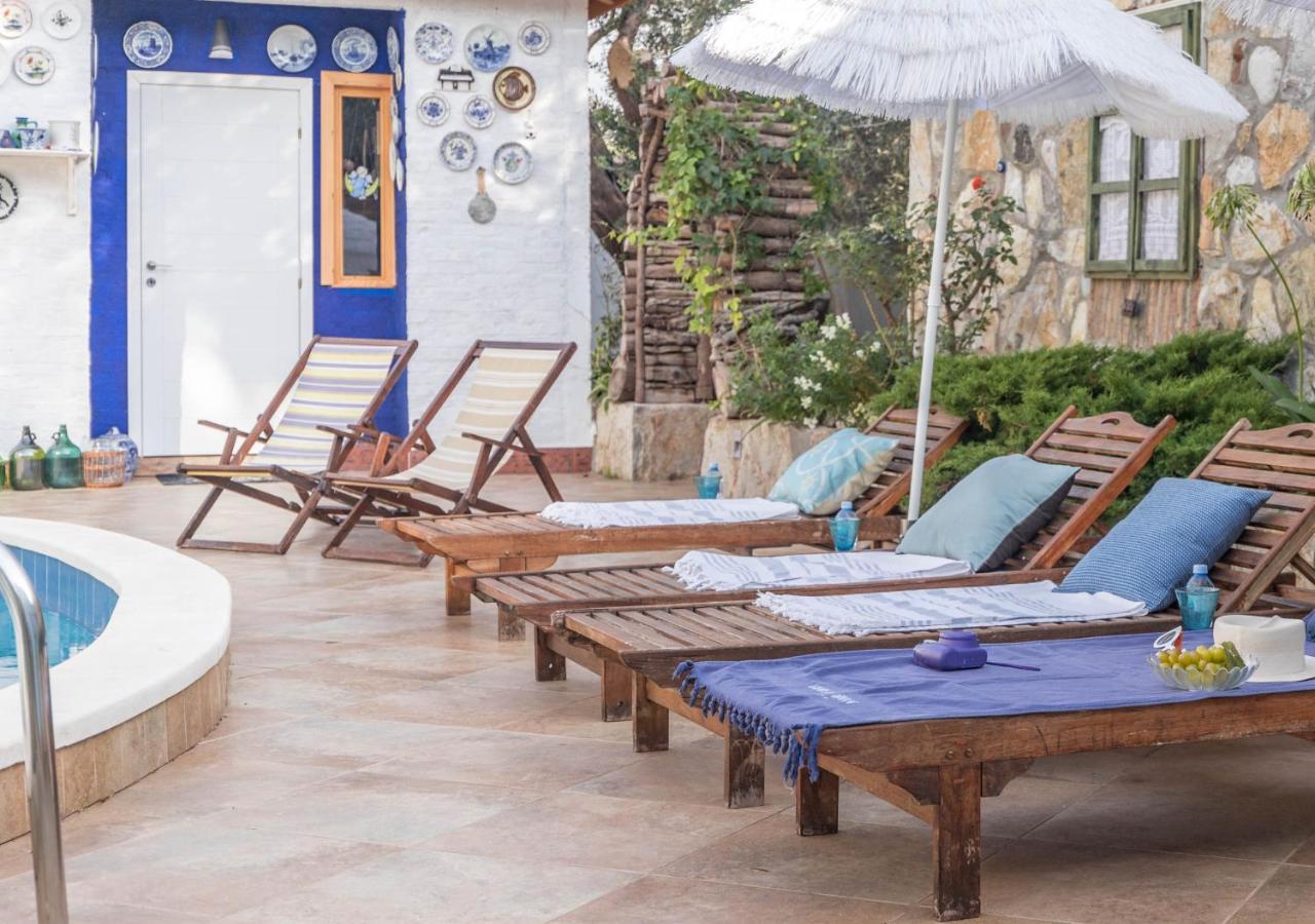 Villa Aurora Petrovac Zewnętrze zdjęcie