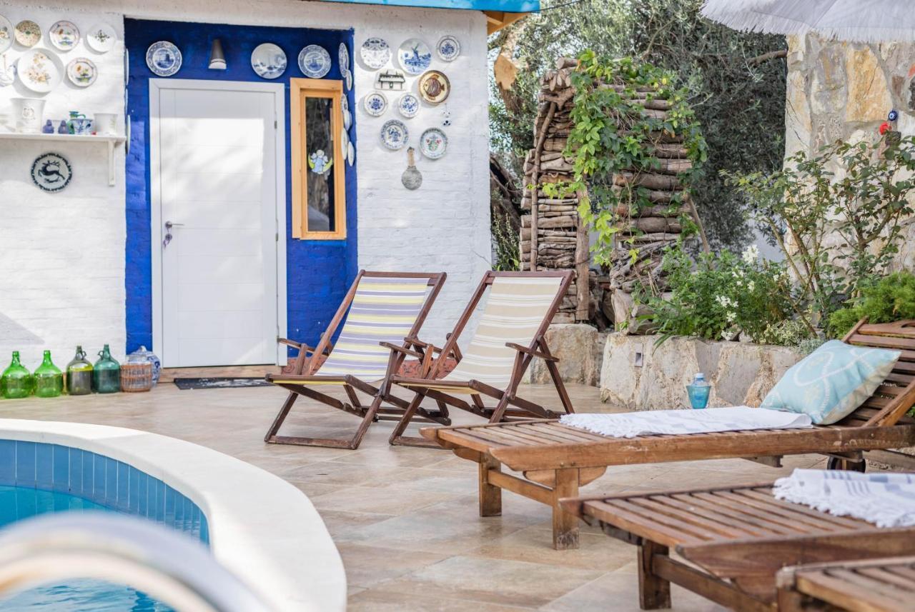 Villa Aurora Petrovac Zewnętrze zdjęcie