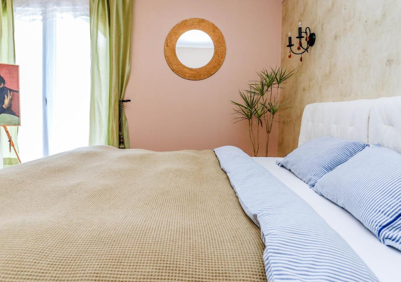 Villa Aurora Petrovac Zewnętrze zdjęcie