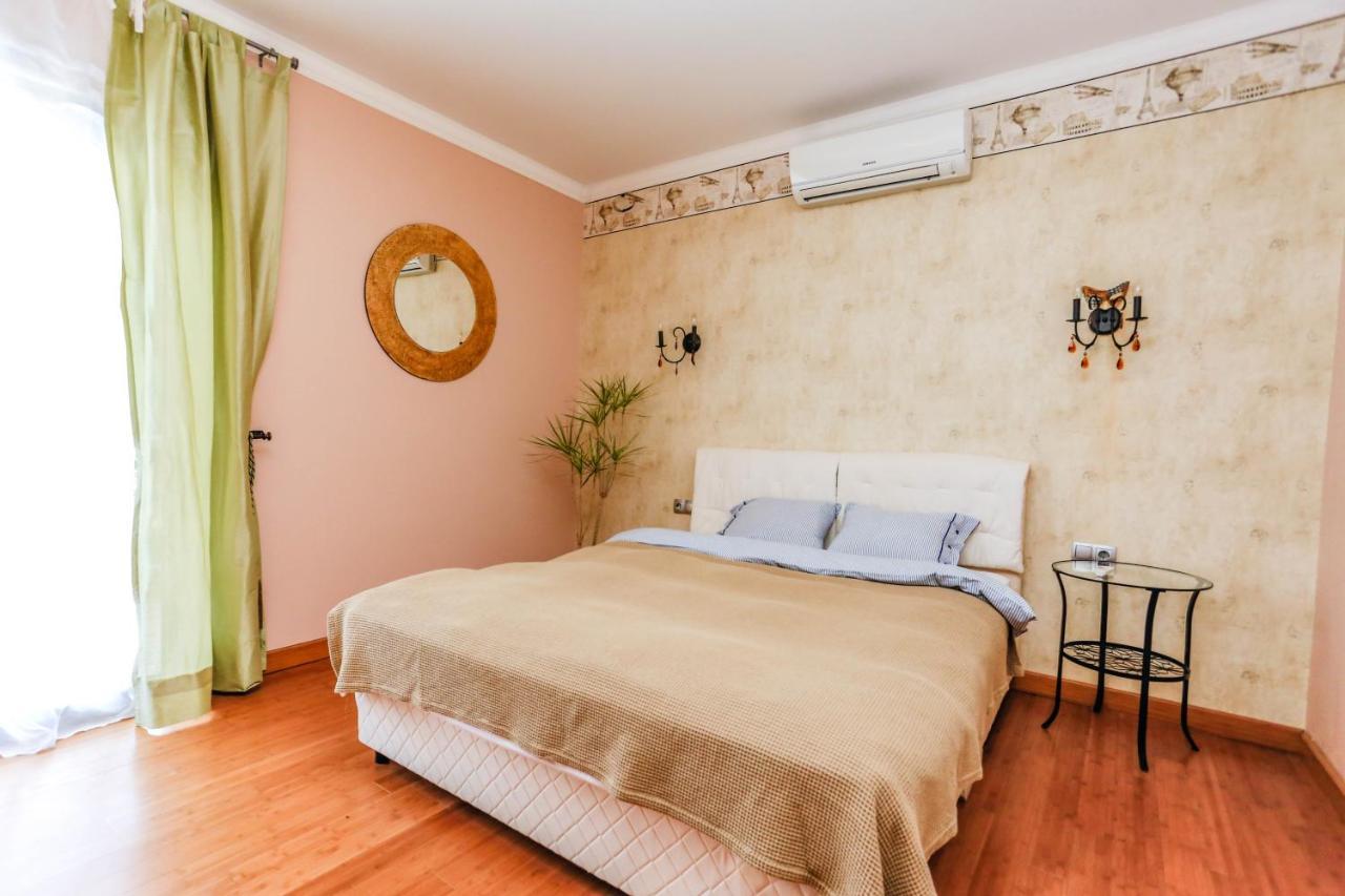 Villa Aurora Petrovac Zewnętrze zdjęcie