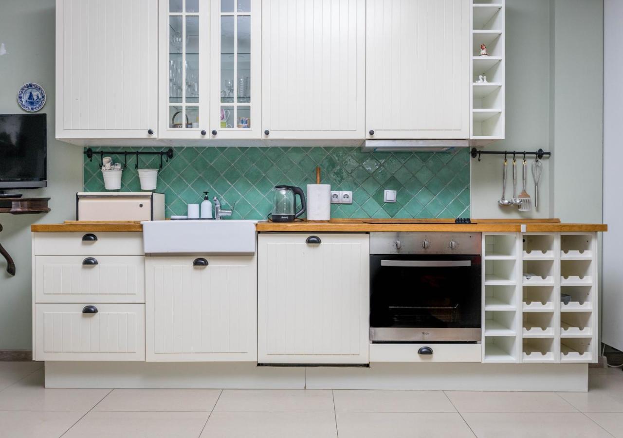 Villa Aurora Petrovac Pokój zdjęcie