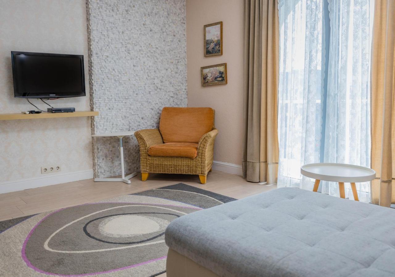 Villa Aurora Petrovac Zewnętrze zdjęcie