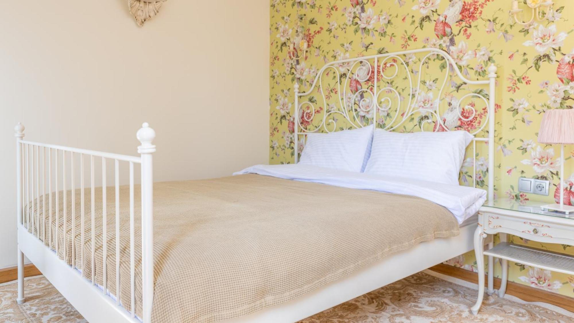 Villa Aurora Petrovac Pokój zdjęcie