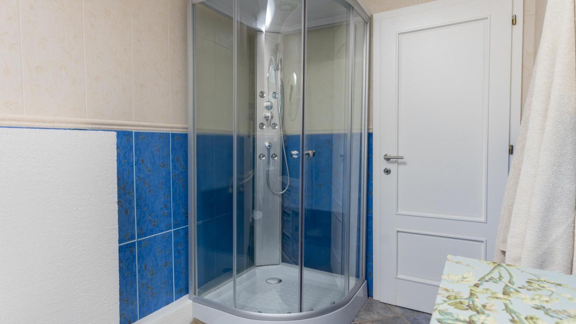 Villa Aurora Petrovac Pokój zdjęcie