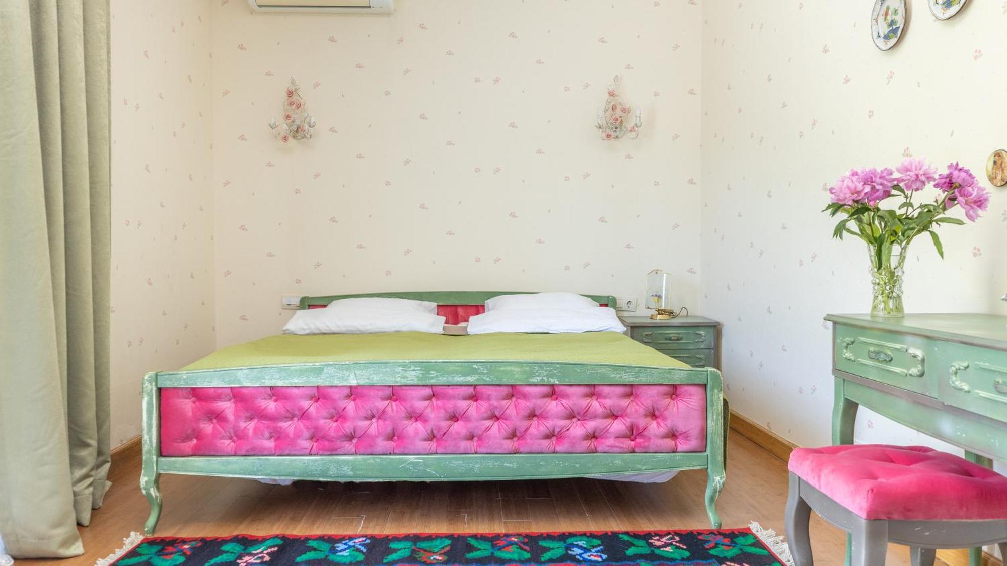 Villa Aurora Petrovac Pokój zdjęcie