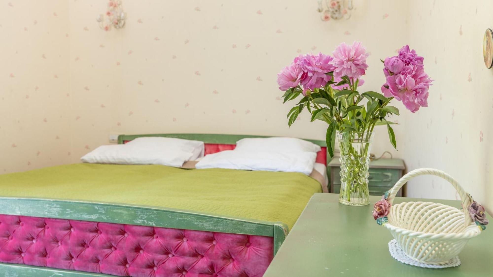 Villa Aurora Petrovac Pokój zdjęcie