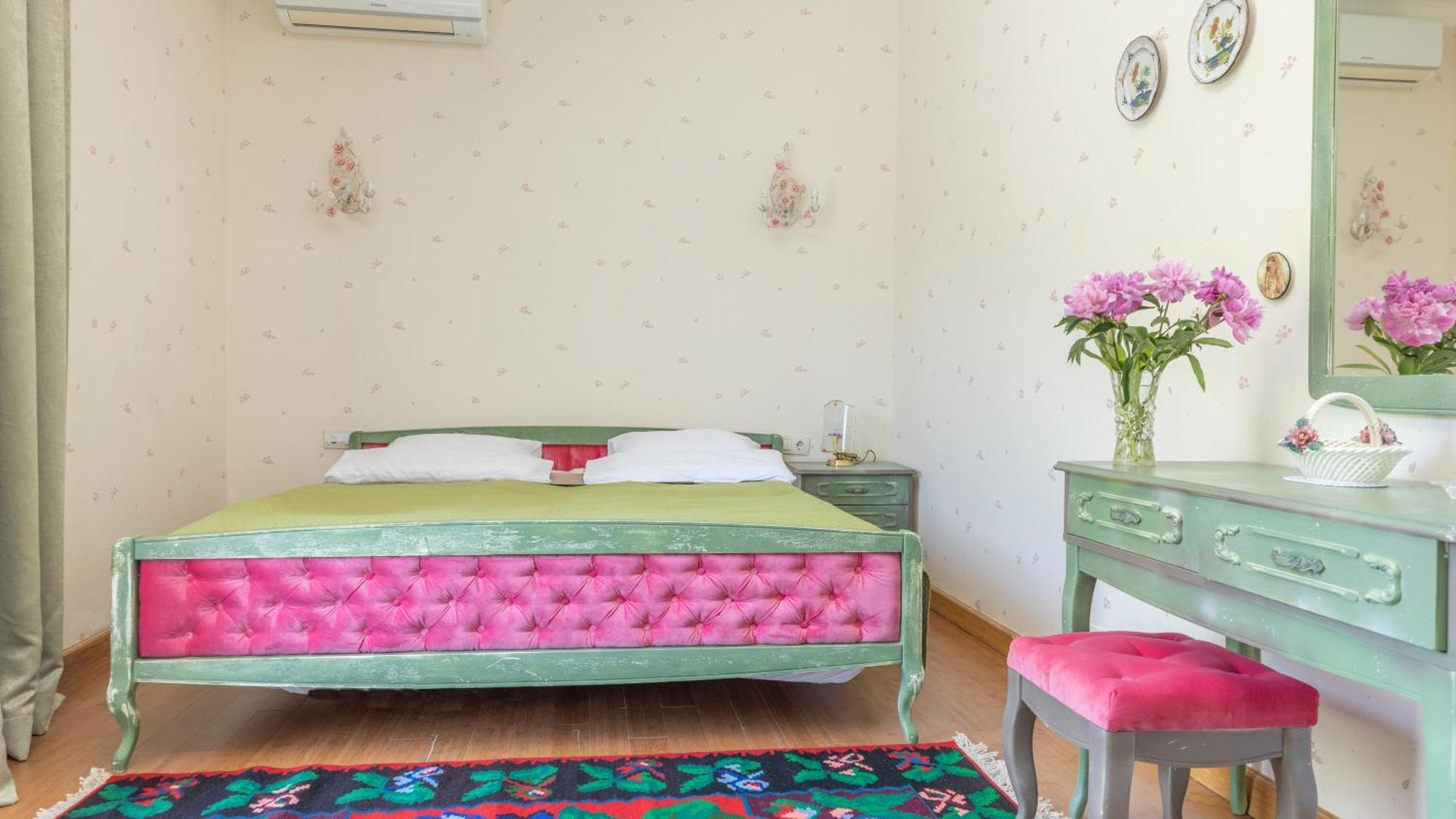 Villa Aurora Petrovac Pokój zdjęcie