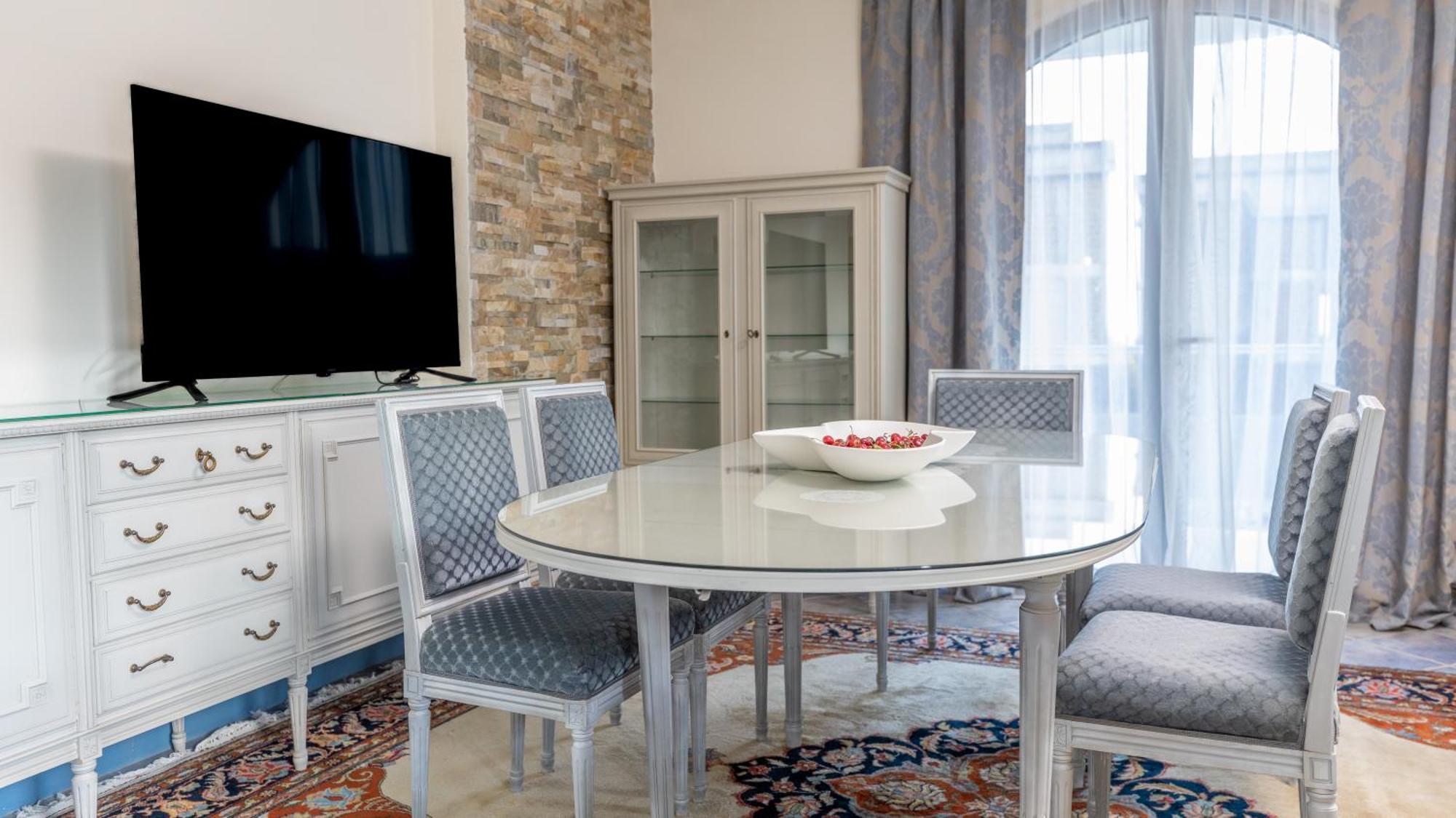 Villa Aurora Petrovac Pokój zdjęcie