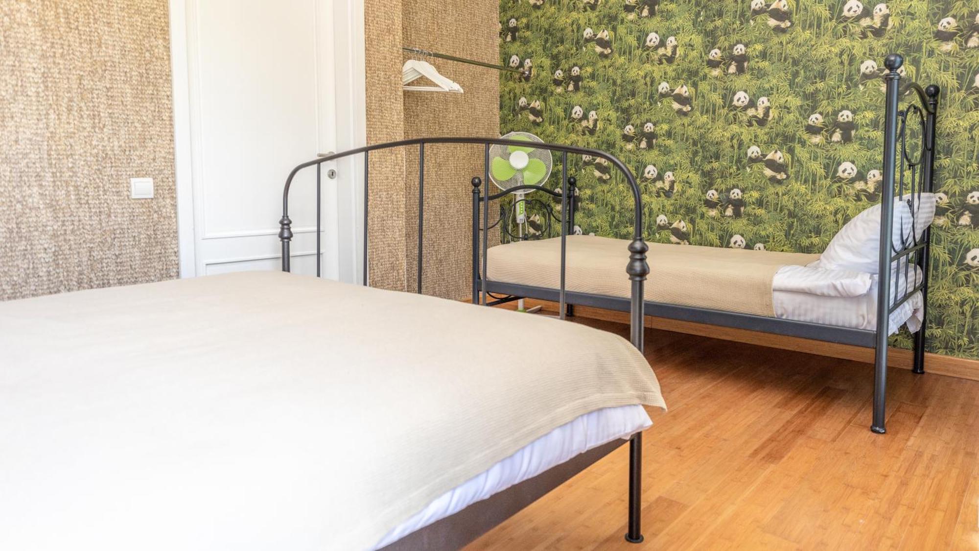 Villa Aurora Petrovac Pokój zdjęcie