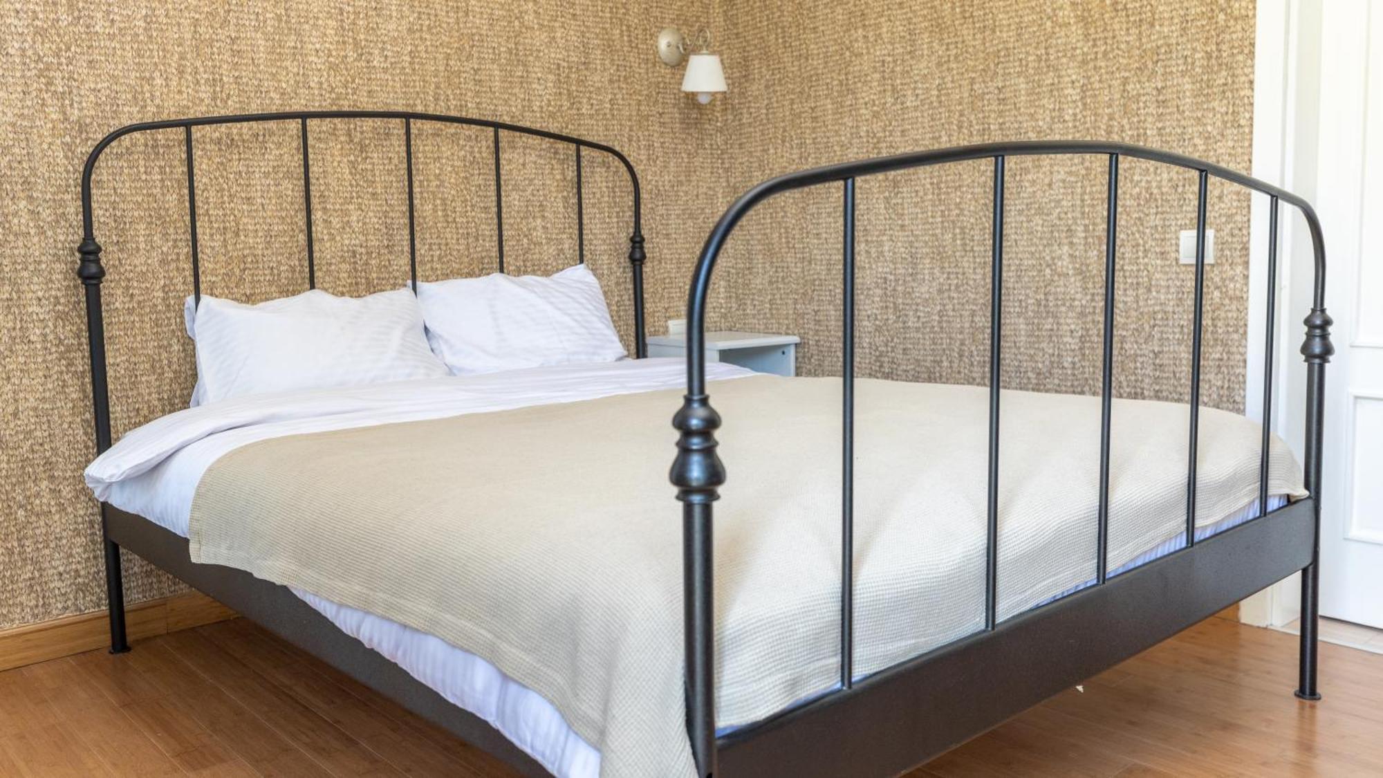 Villa Aurora Petrovac Pokój zdjęcie