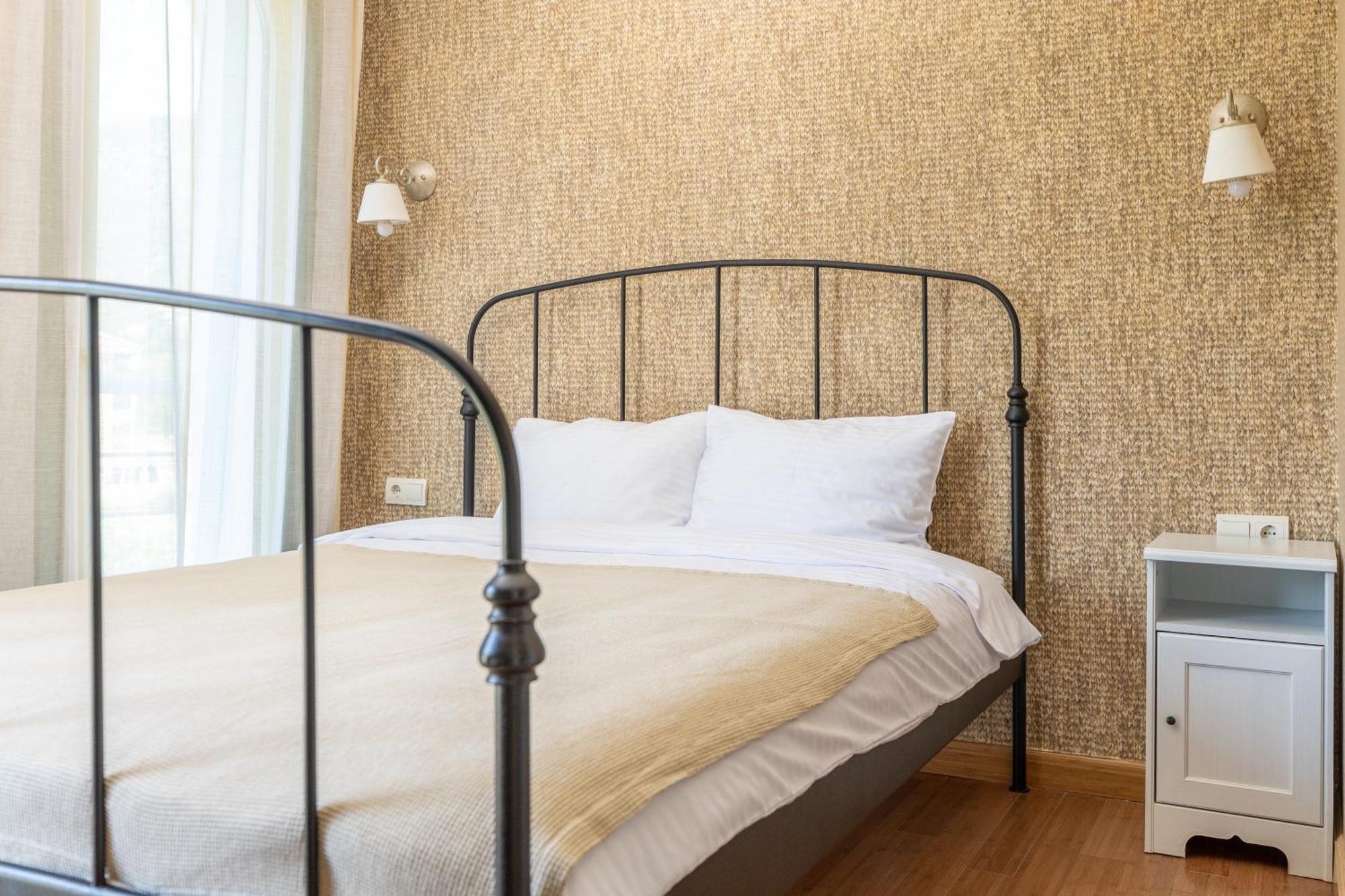 Villa Aurora Petrovac Pokój zdjęcie