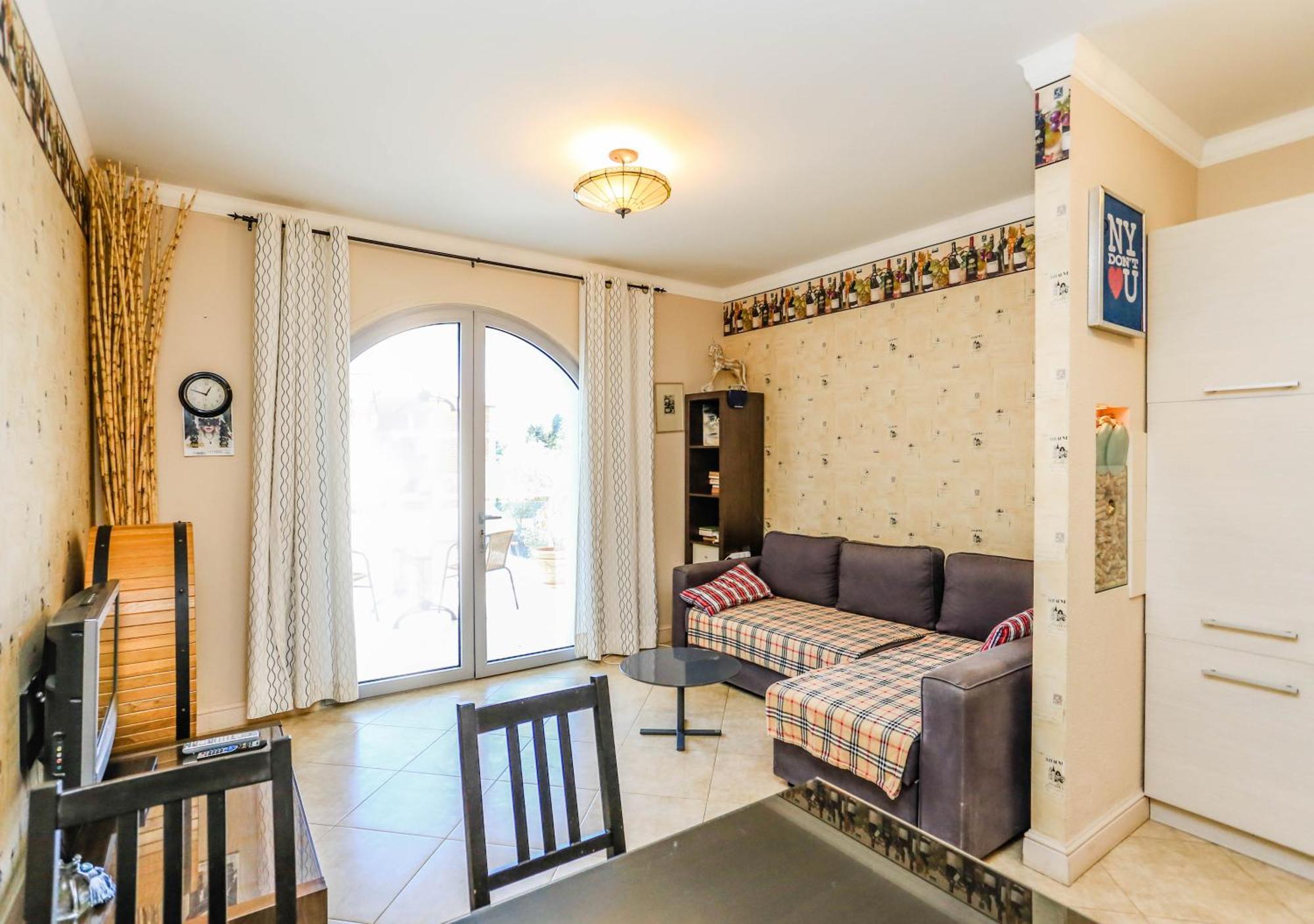 Villa Aurora Petrovac Pokój zdjęcie