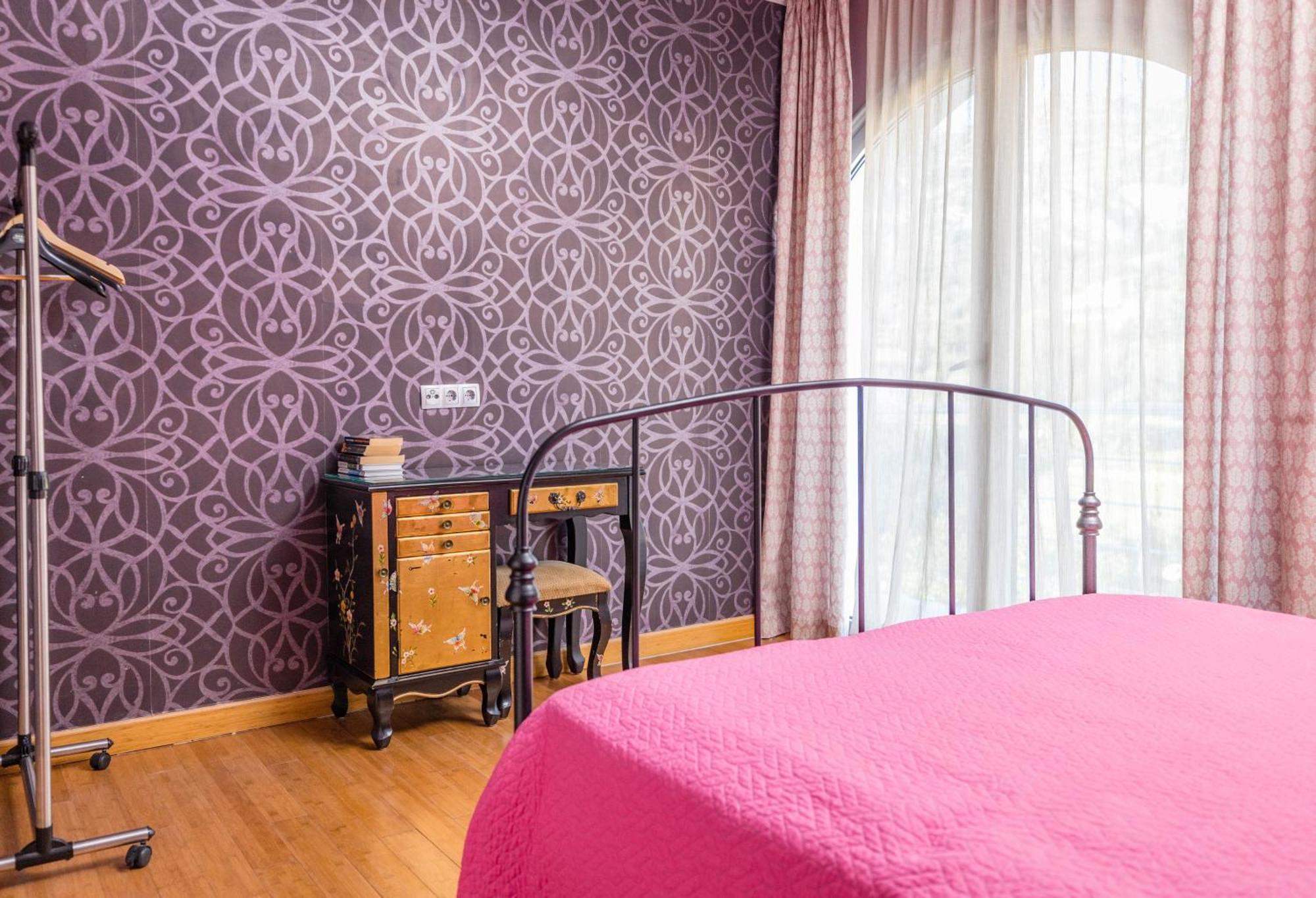 Villa Aurora Petrovac Pokój zdjęcie