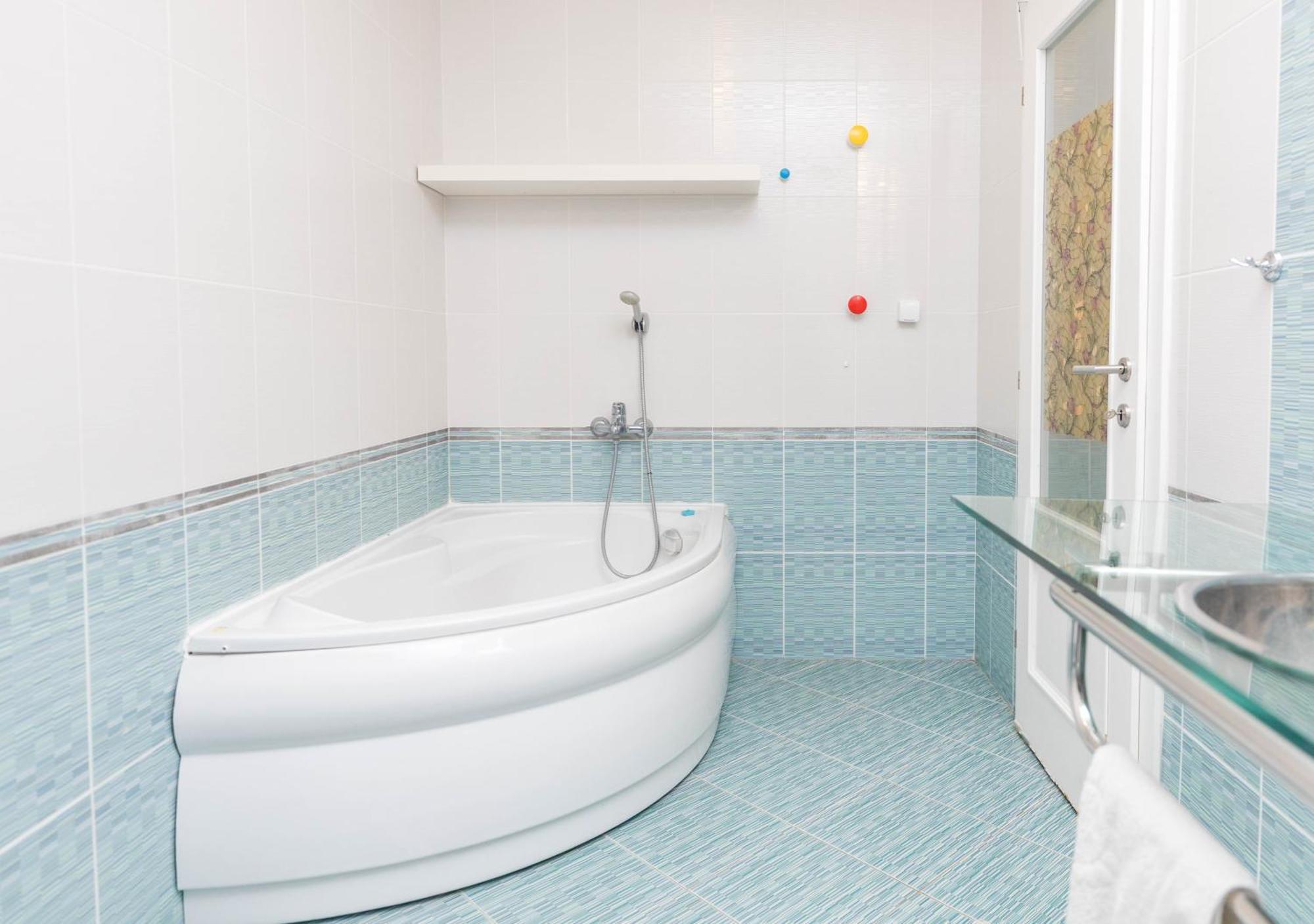 Villa Aurora Petrovac Pokój zdjęcie