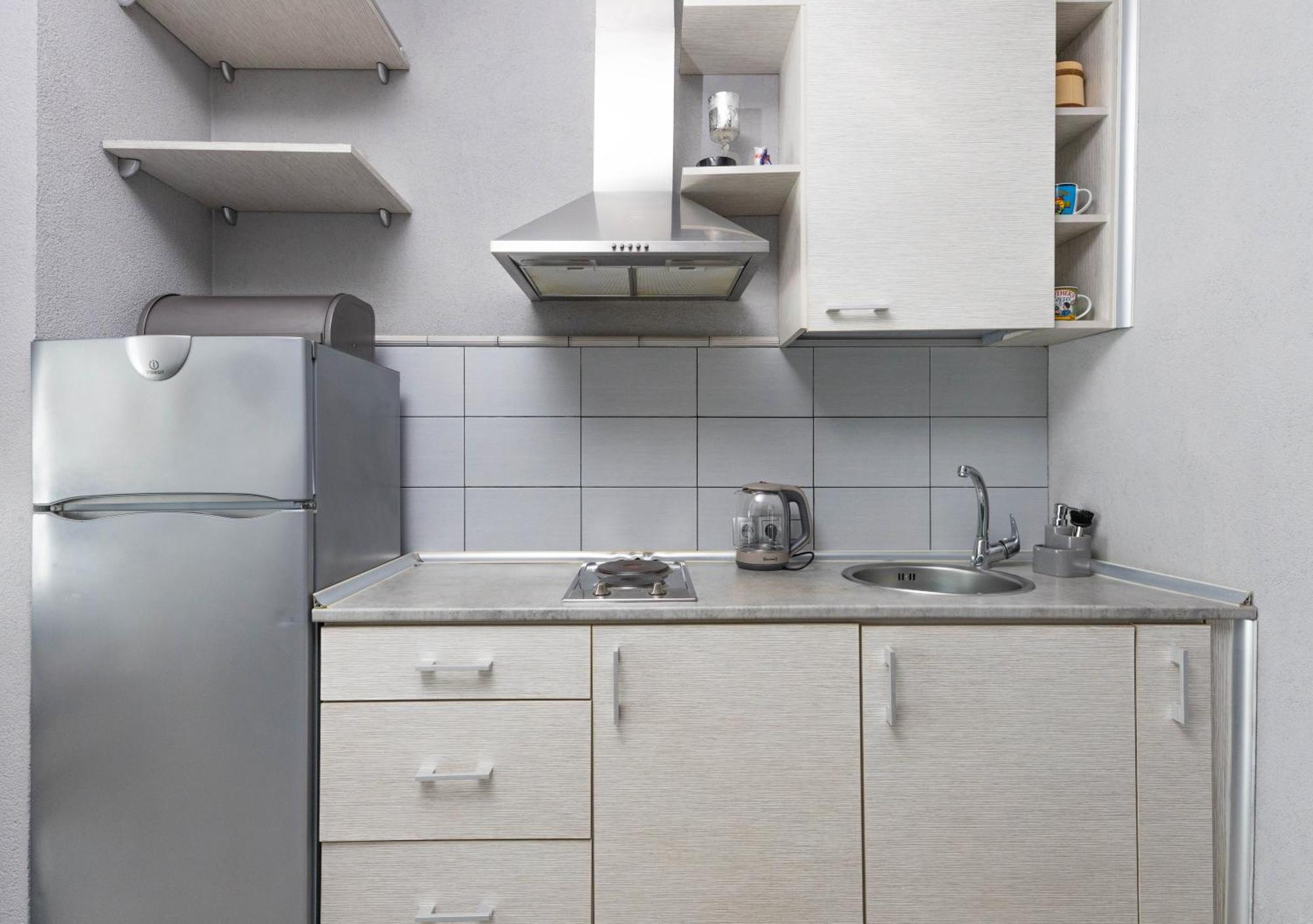 Villa Aurora Petrovac Pokój zdjęcie