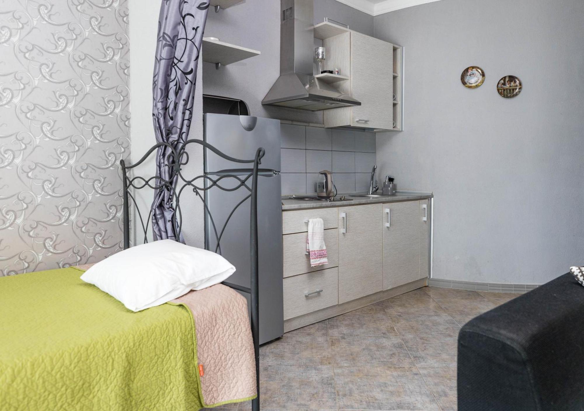 Villa Aurora Petrovac Pokój zdjęcie