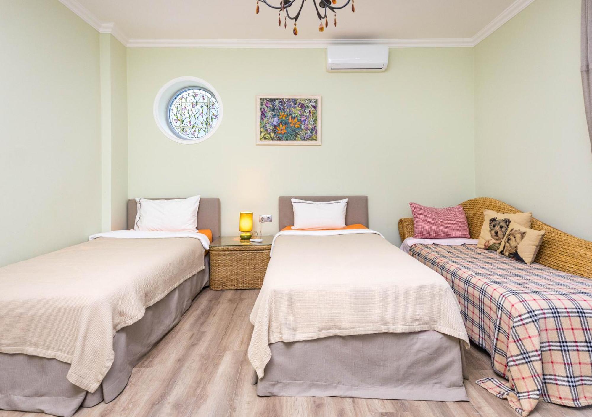 Villa Aurora Petrovac Pokój zdjęcie