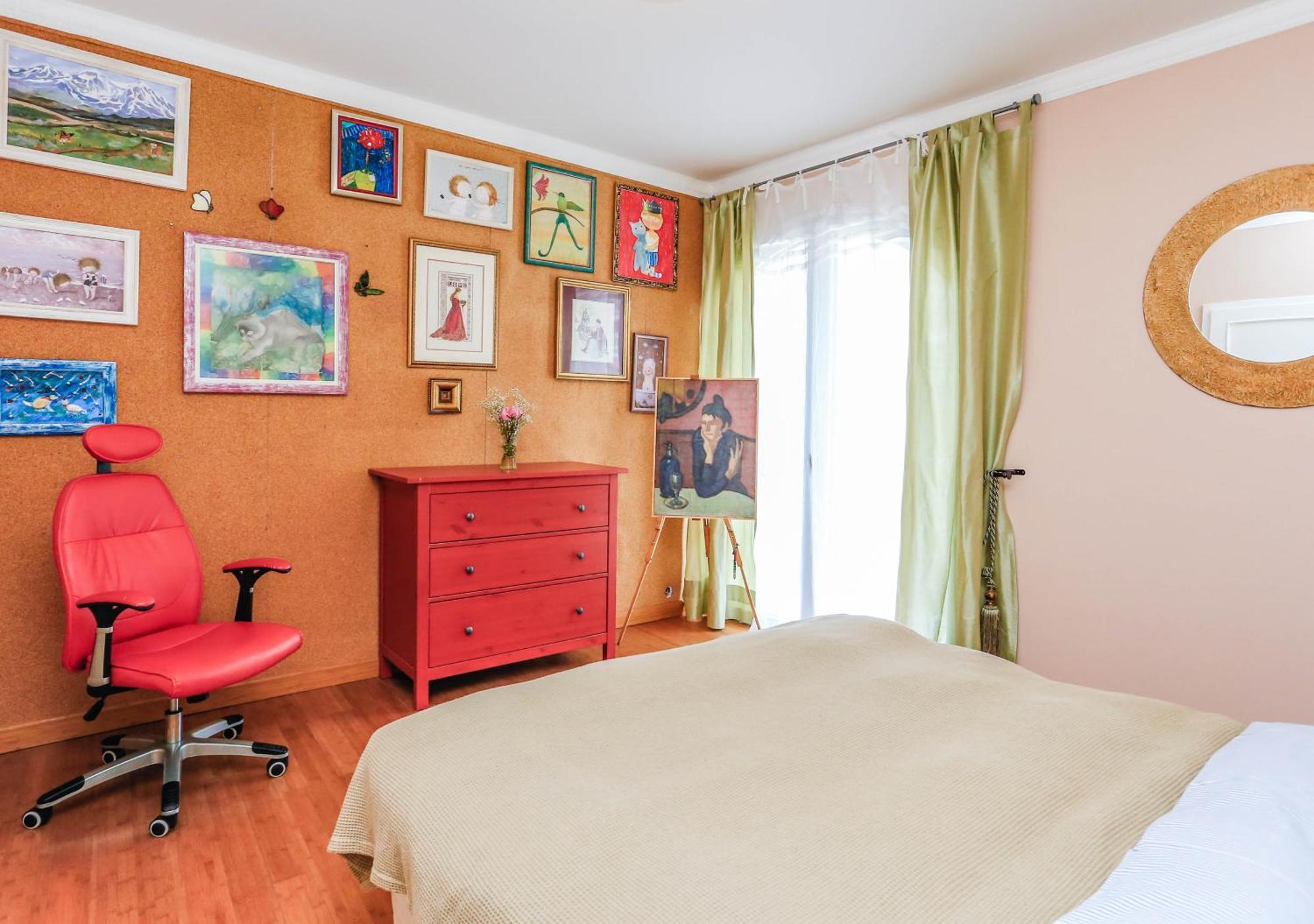 Villa Aurora Petrovac Pokój zdjęcie