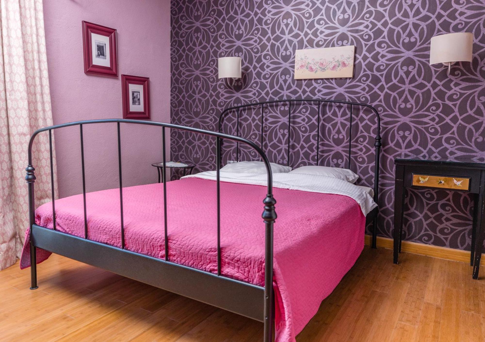 Villa Aurora Petrovac Pokój zdjęcie