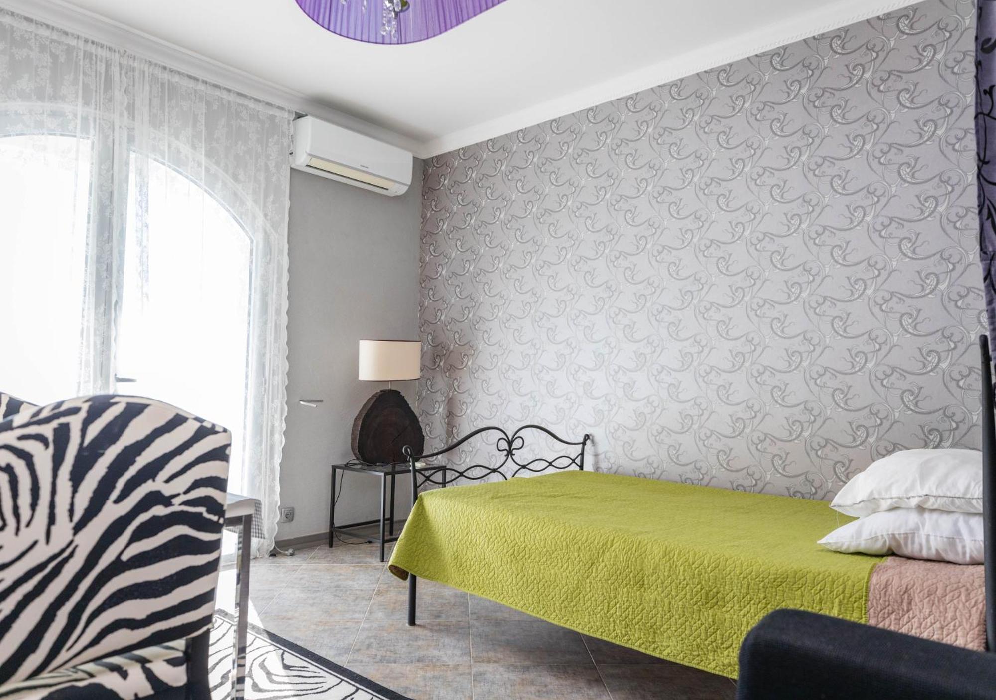 Villa Aurora Petrovac Pokój zdjęcie