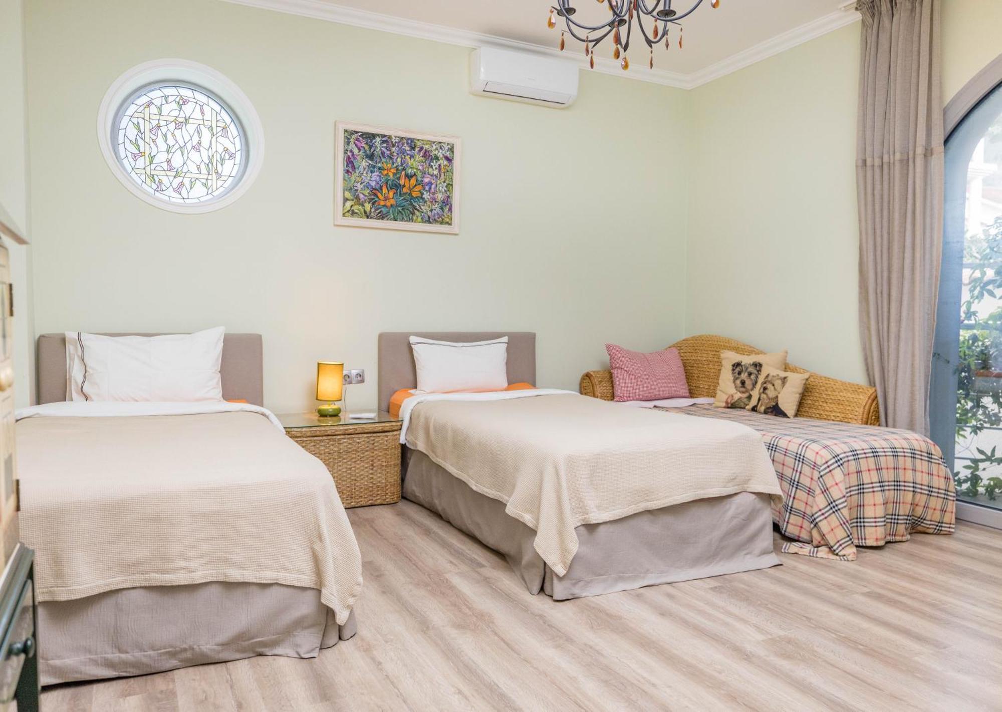 Villa Aurora Petrovac Pokój zdjęcie
