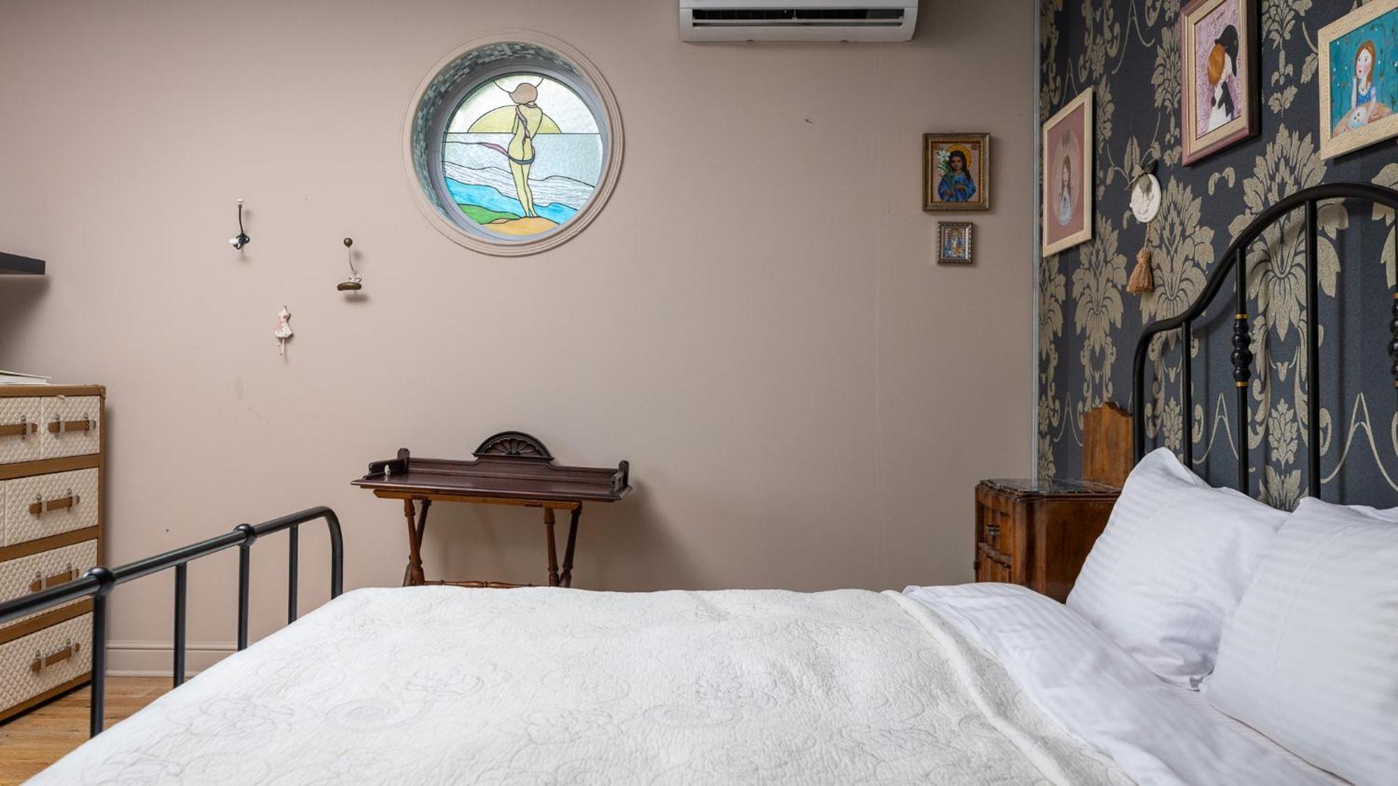 Villa Aurora Petrovac Pokój zdjęcie