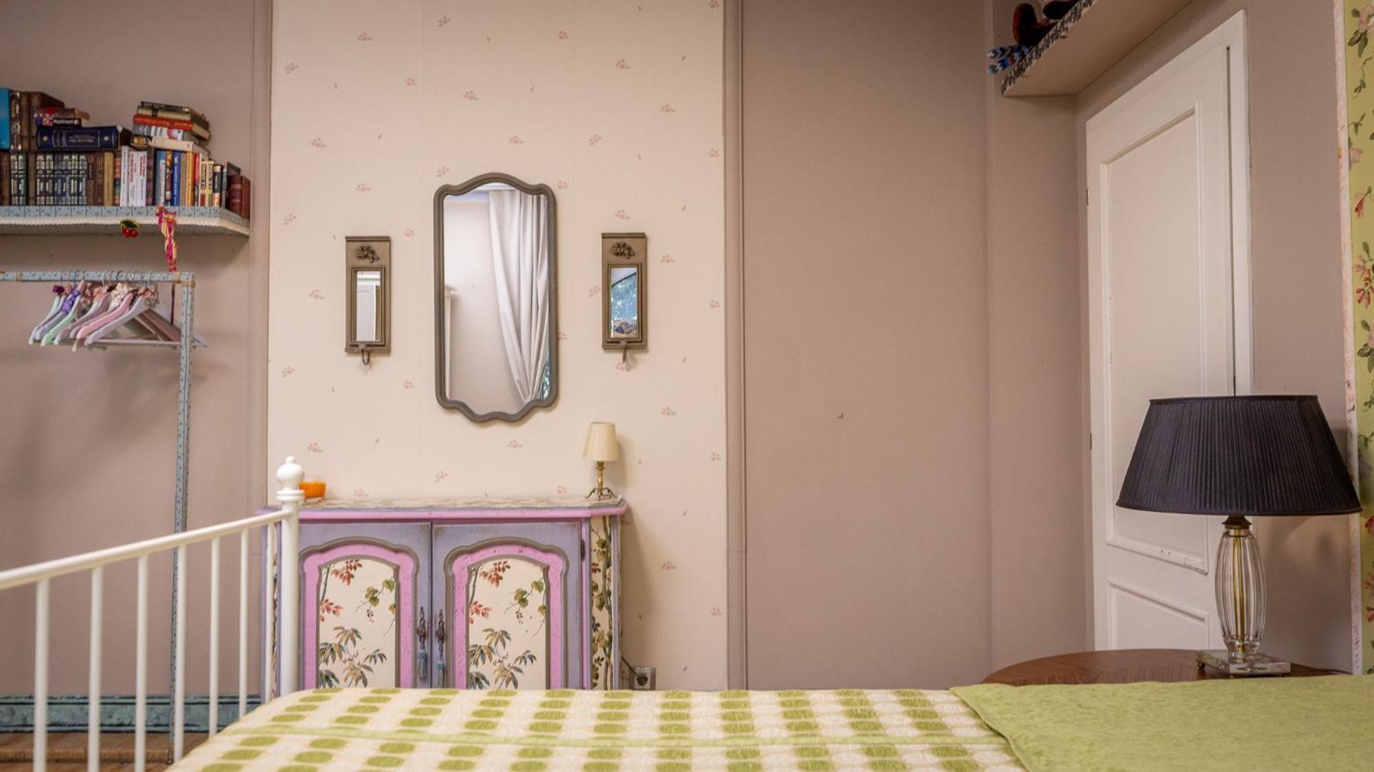 Villa Aurora Petrovac Pokój zdjęcie