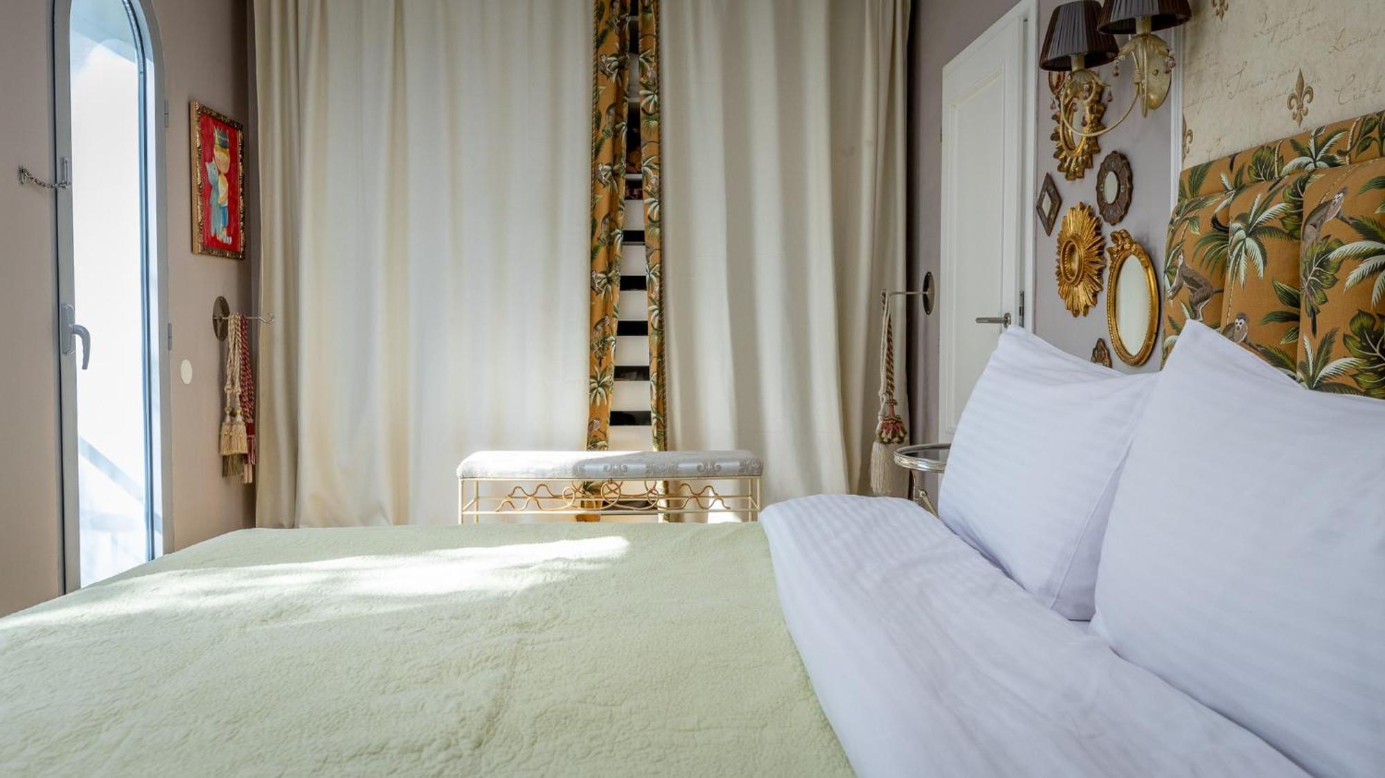 Villa Aurora Petrovac Pokój zdjęcie