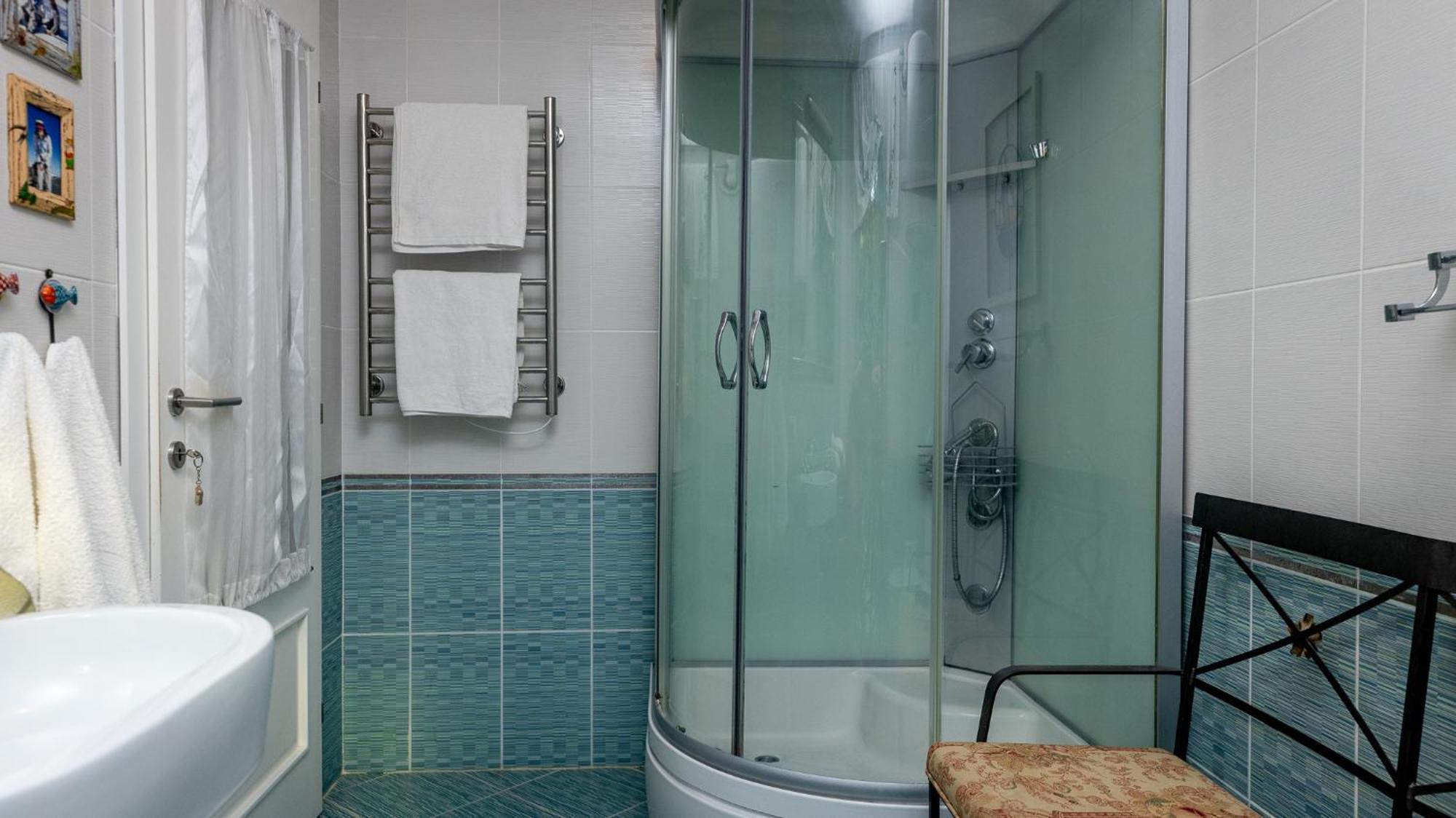 Villa Aurora Petrovac Pokój zdjęcie