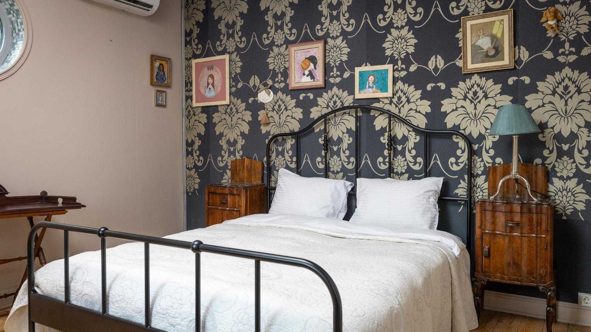 Villa Aurora Petrovac Zewnętrze zdjęcie